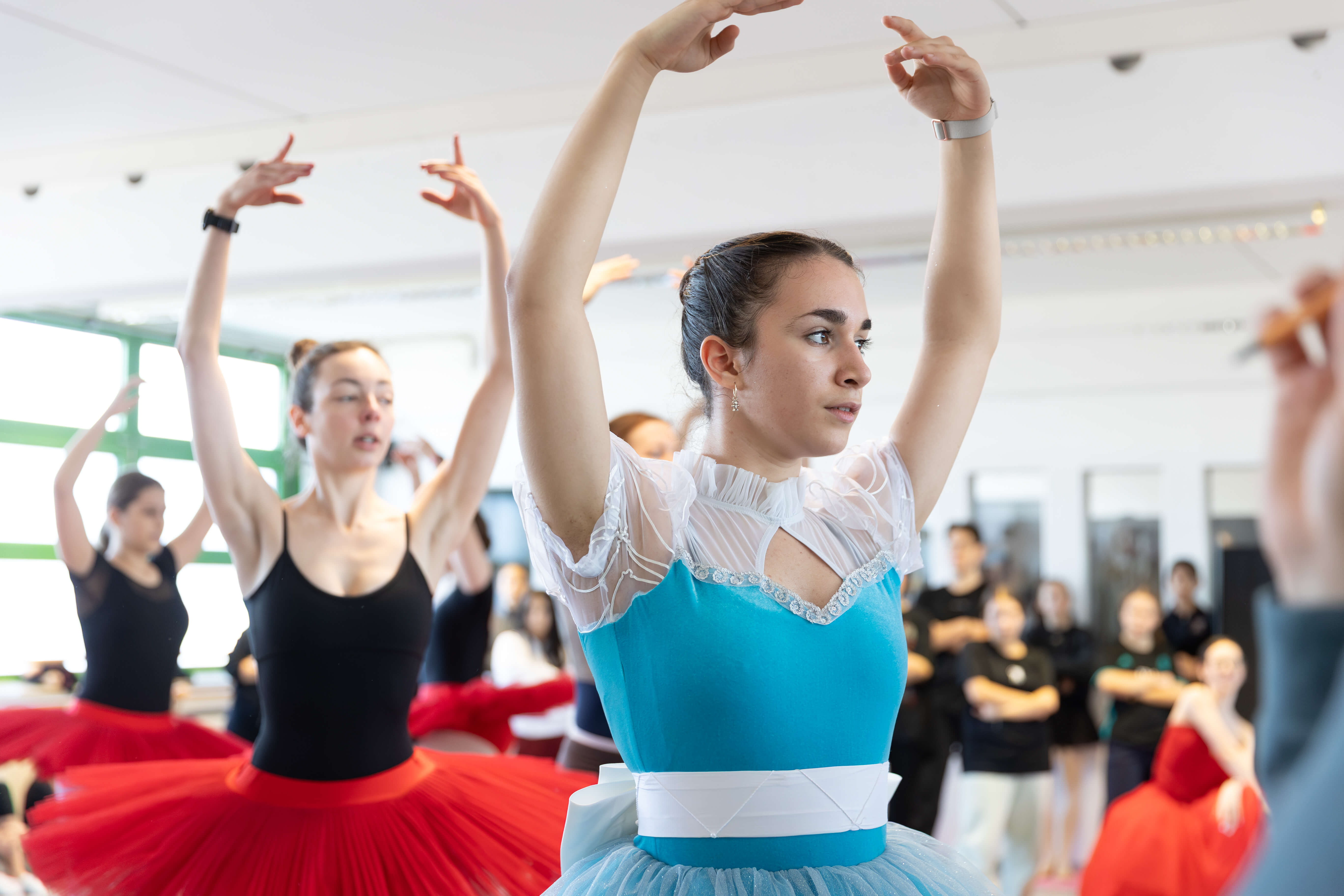 Contemp Dance Center Studio Waiblingen
