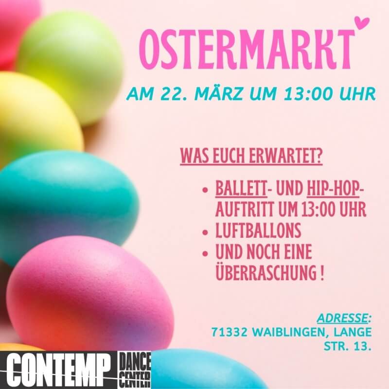 ostermarkt