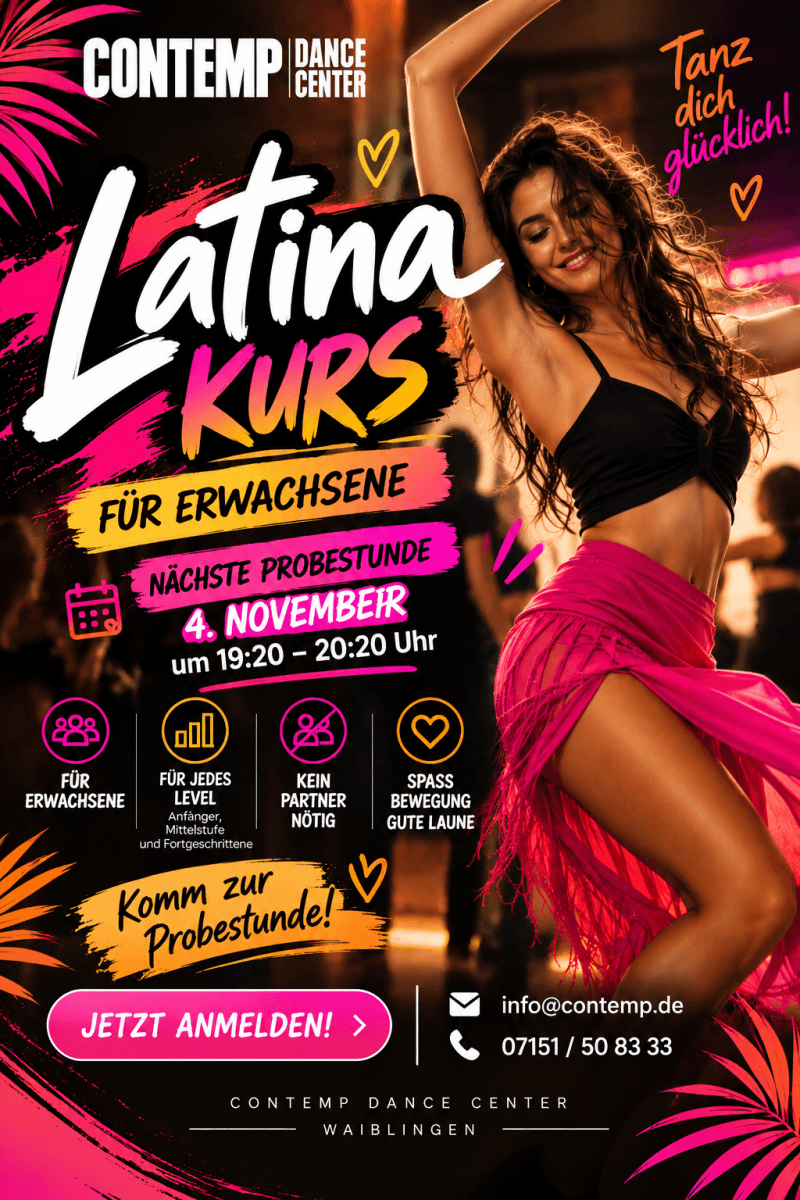 latina