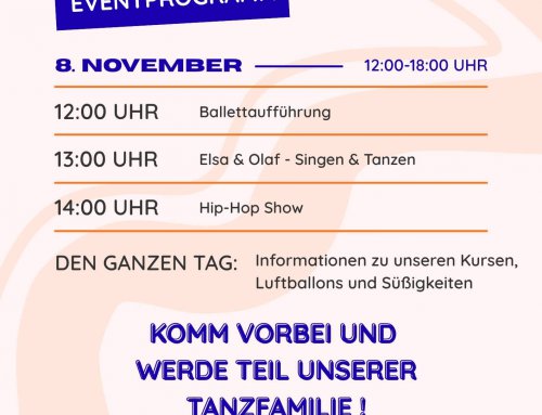 Martinimarkt 2026 in Waiblingen !